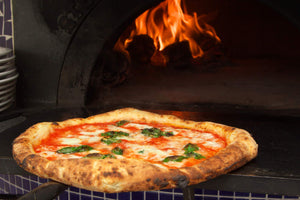 Endo Shoji 35Cm Pizza Pan Gpz3605 - Commercial Use - Made In China - Japan - YOYO JAPAN