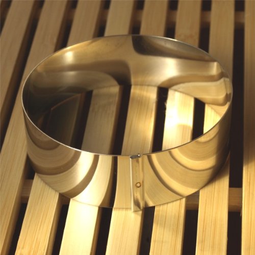 Majimaya Japan English Muffin Mold 90Mm - YOYO JAPAN