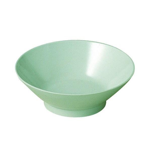 Entec Celadon Melamine Ramen Noodle Bowl 670Ml Japan - YOYO JAPAN