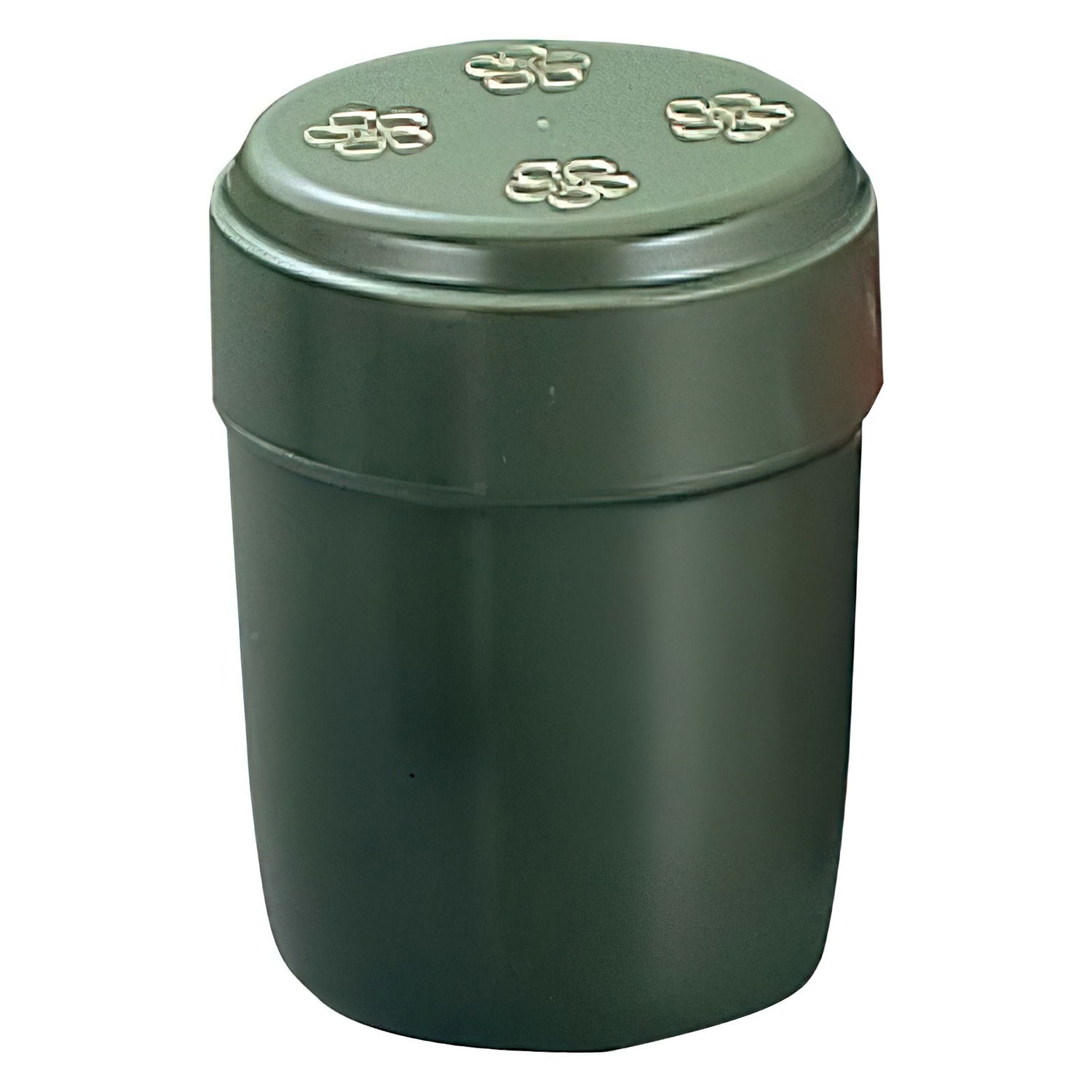 Entec Plastic Chazutsu Tea Caddy - YOYO JAPAN