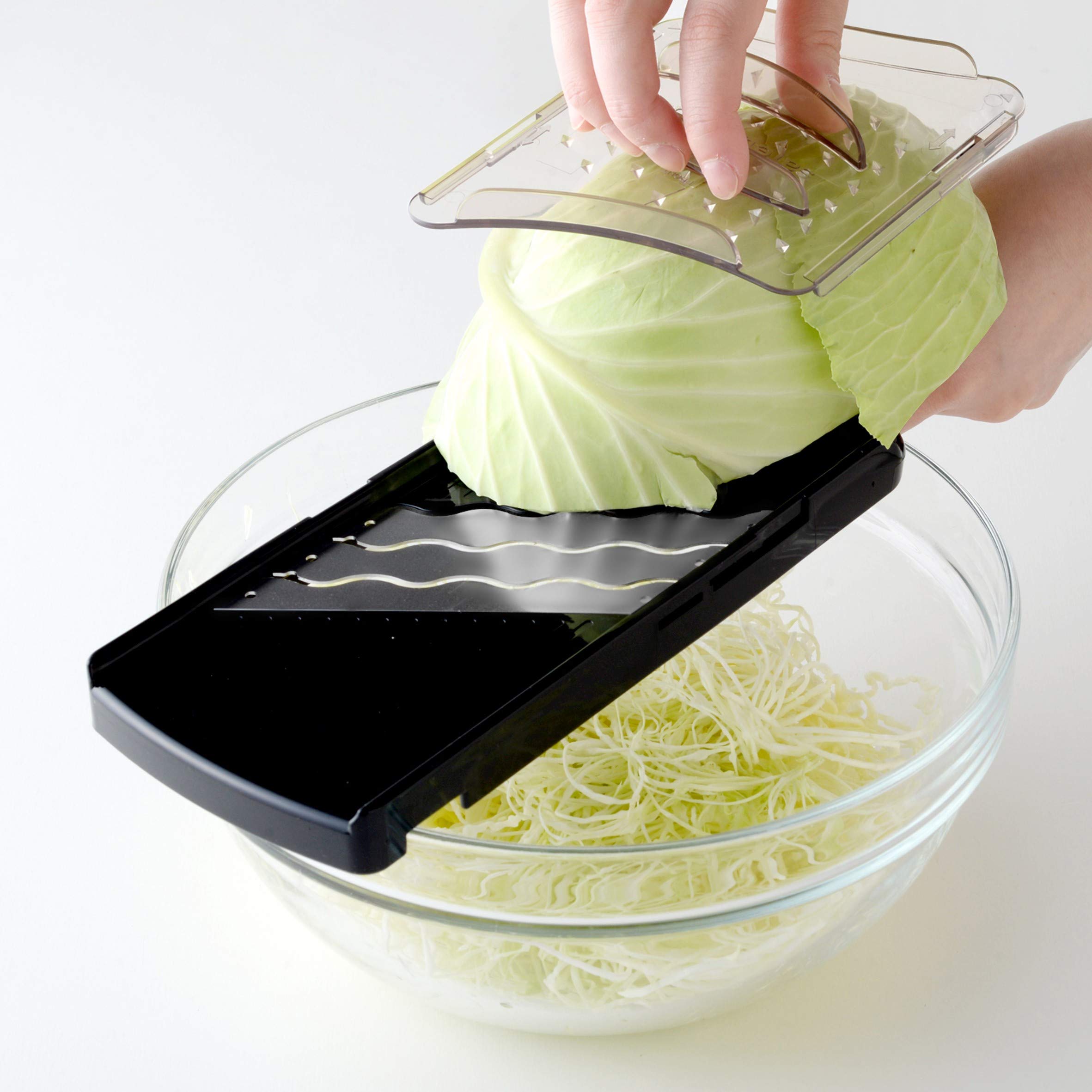 Ernest Slicer Shredded 3X Speed Japan A-77295 Black Restaurant Brand Amazon Limited - YOYO JAPAN