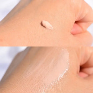 Ettusais Face Edition Skin Base Foundation For Oily Skin SPF35 PA++ 30ml - YOYO JAPAN
