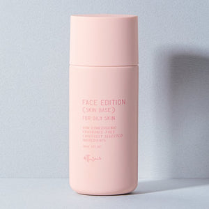 Ettusais Face Edition Skin Base Foundation For Oily Skin SPF35 PA++ 30ml - YOYO JAPAN