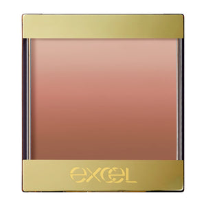 Excel Auratic Blush AB06 Breakfast Set - Quality Porcelain by Excel - YOYO JAPAN