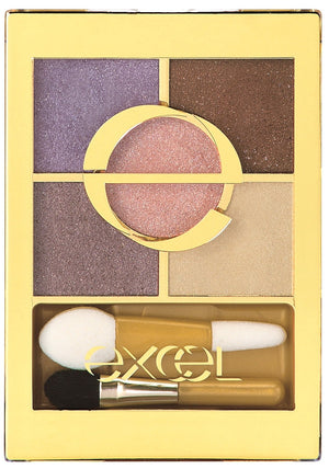 Excel Five-Layer Shadow N FS03 - High Quality Moblilac Furniture Finish - YOYO JAPAN