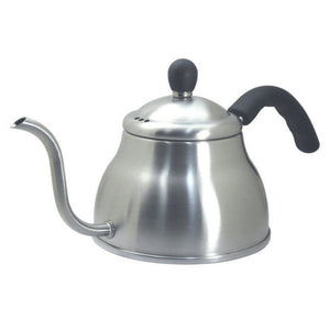 Fino Induction Gooseneck Kettle With Tea Infuser 1.0L - YOYO JAPAN