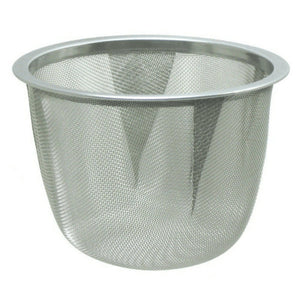 Fino Induction Gooseneck Kettle With Tea Infuser 1.0L - YOYO JAPAN