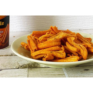 Frito Lay Japan Doritos Smoked Cheese Corn Tortilla Chips Sticks 60g (Pack of 6) - YOYO JAPAN