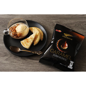 Frito Lay Japan Mike Premium Caramel Popcorn 35g (Pack of 3) - YOYO JAPAN