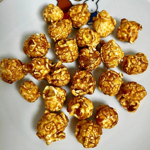 Frito Lay Japan Mike Premium Caramel Popcorn 35g (Pack of 3) - YOYO JAPAN