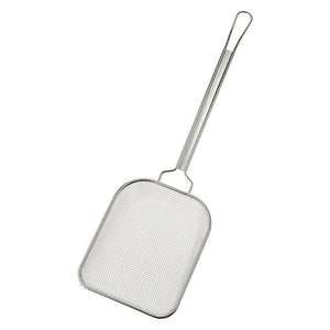 Fujiboshi Stainless Steel Mesh Oil Skimmer Coarse - YOYO JAPAN