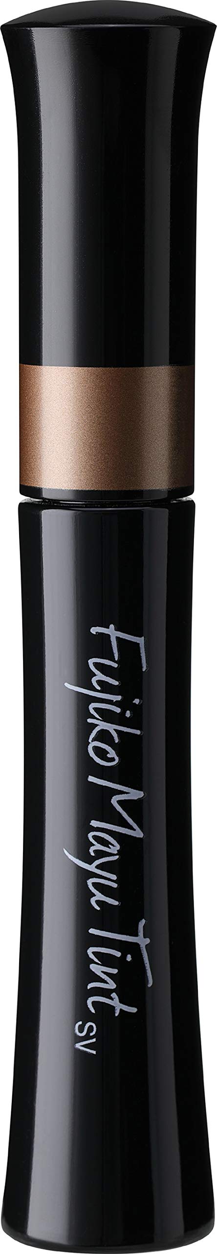 Fujiko Japan Eyebrow Tint Sv01 Chocolate Brown 5G - Enhance Your Look - YOYO JAPAN