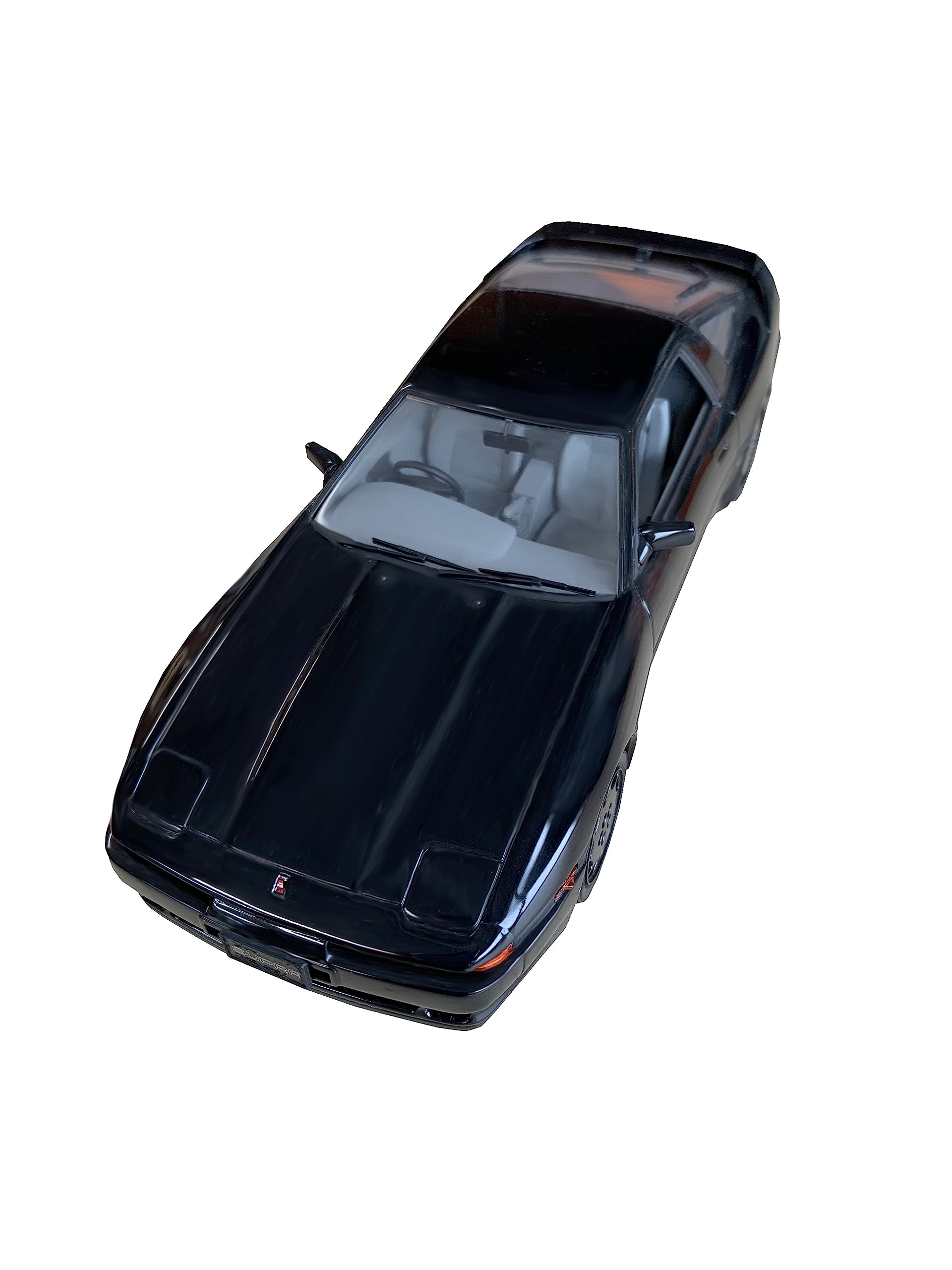 Fujimi Model 1/24 Toyota Supra 3.0 Turbo A 1987 Japan Id-25 - YOYO JAPAN