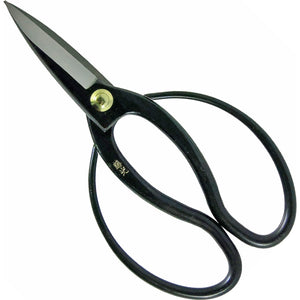 Fujimitsu Okubo 200Mm Scissors Made In Japan - YOYO JAPAN