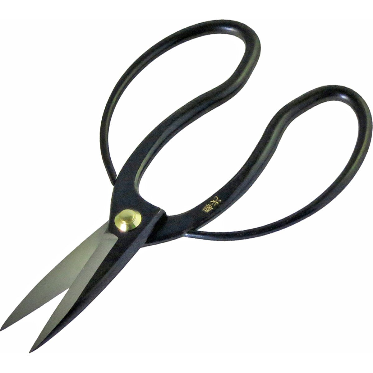 Fujimitsu Okubo 200Mm Scissors Made In Japan - YOYO JAPAN
