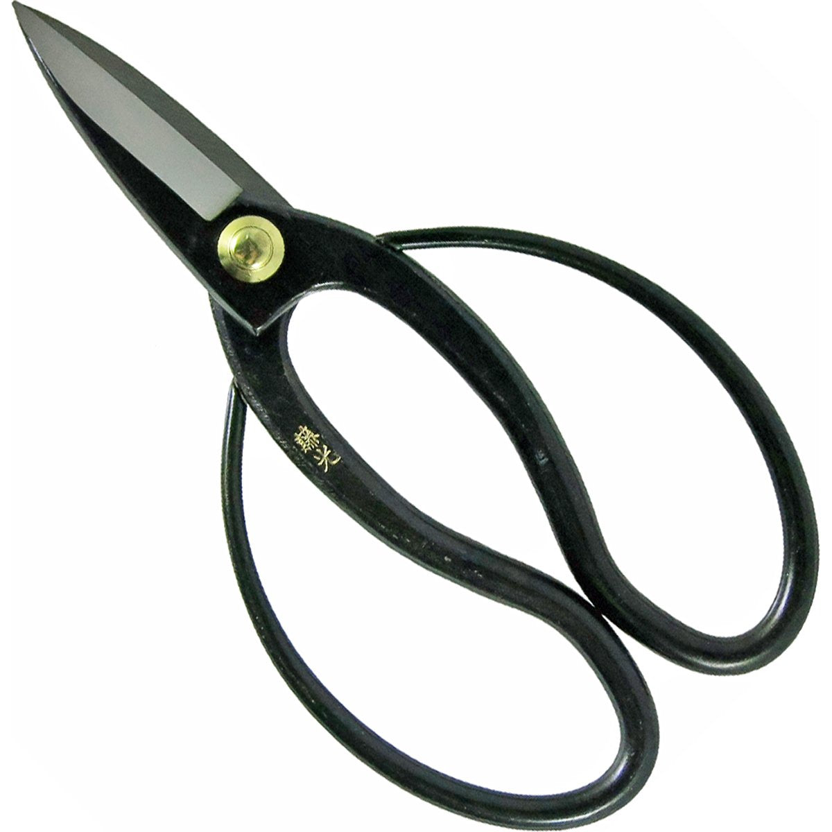 Fujimitsu 180Mm Okubo Scissors Made In Japan - YOYO JAPAN