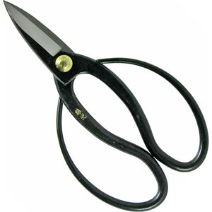 Fujimitsu 180Mm Okubo Scissors Made In Japan - YOYO JAPAN