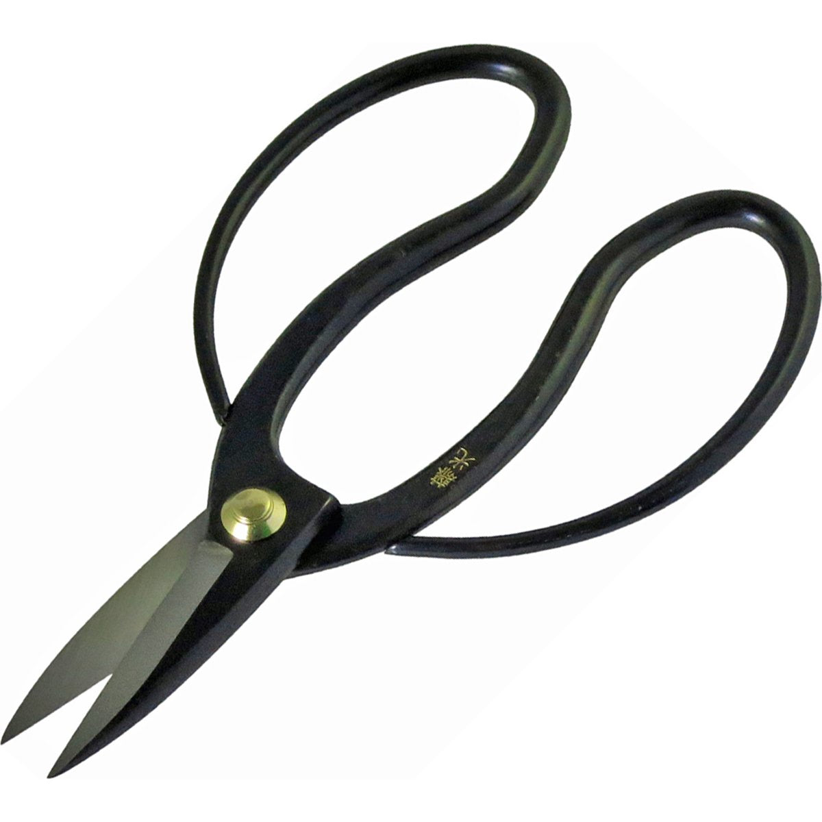 Fujimitsu 180Mm Okubo Scissors Made In Japan - YOYO JAPAN
