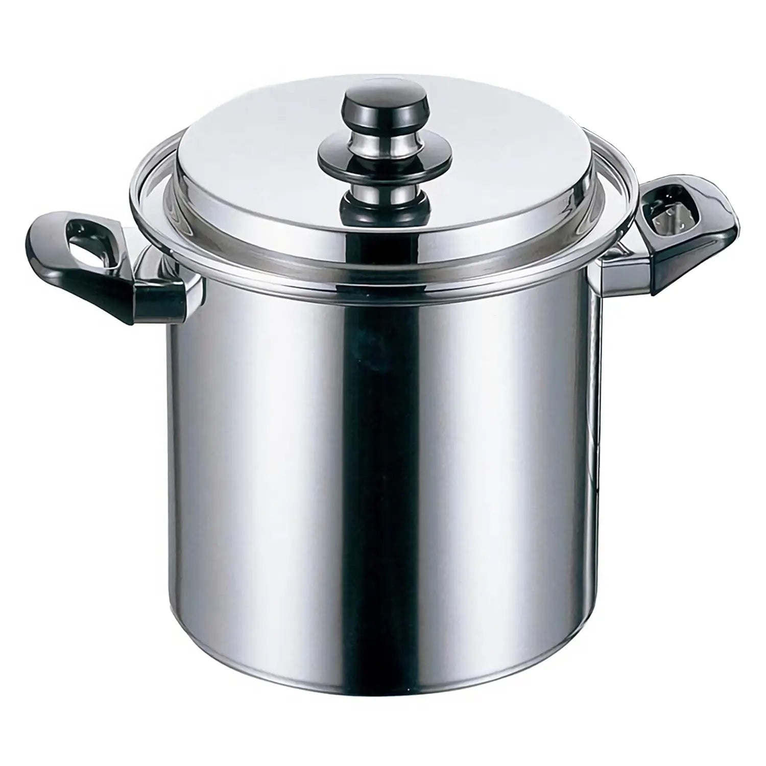 Fujinos Elec Master Light Stainless Steel Pasta Pot - YOYO JAPAN