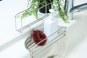 Fujisho Japan Domestic Copper Power Antibacterial Scrubber Copper Ion Effect Suppresses Bacteria - YOYO JAPAN