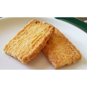 Fujiya Home Pie Japanese Old Fashioned Pie Snack 38 Pieces - YOYO JAPAN