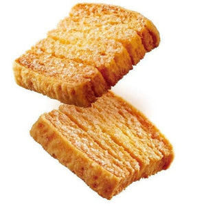 Fujiya Home Pie Japanese Old Fashioned Pie Snack 38 Pieces - YOYO JAPAN