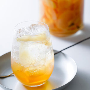 Fukumitsuya Junmai Hon Mirin 3 Year Aged Sweet Rice Wine 720ml - YOYO JAPAN