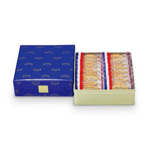 Gateau Festa Harada Gouter de Roi Sugar Rusk Can R3 36 pcs. - YOYO JAPAN