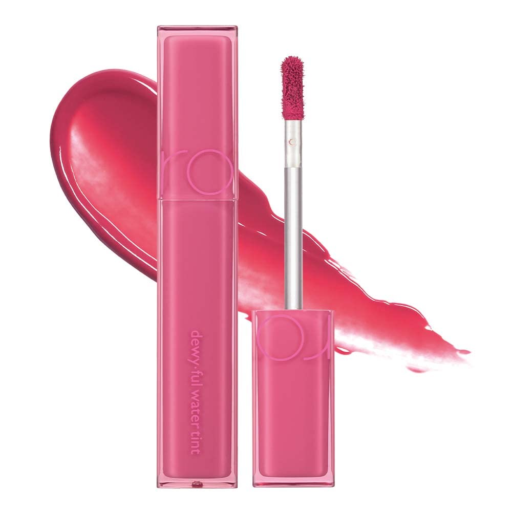 Rom&Nd Tint Water #6 Turian 5G Gloss - YOYO JAPAN