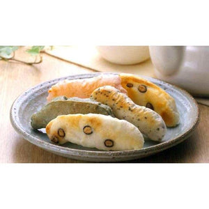 Gishi Kakimochi Dried Japanese Glutinous Rice Cake Assortment 330g - YOYO JAPAN