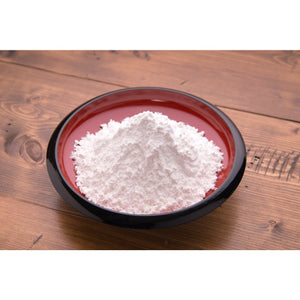 Gishi Mochiko Flour Japanese Glutinous Rice Flour 250g - YOYO JAPAN