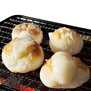 Mochi Dried Japanese Round Rice Cakes 800g - YOYO JAPAN