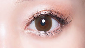 Tokyo Frost Givre True Hazel Japan 10 Sheets -2.25 - YOYO JAPAN