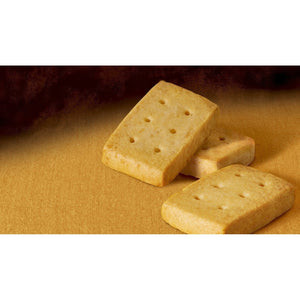 Glico Shall We Cultured Butter & Macadamia Shortbread Cookies 11 Pieces (Pack of 5) - YOYO JAPAN