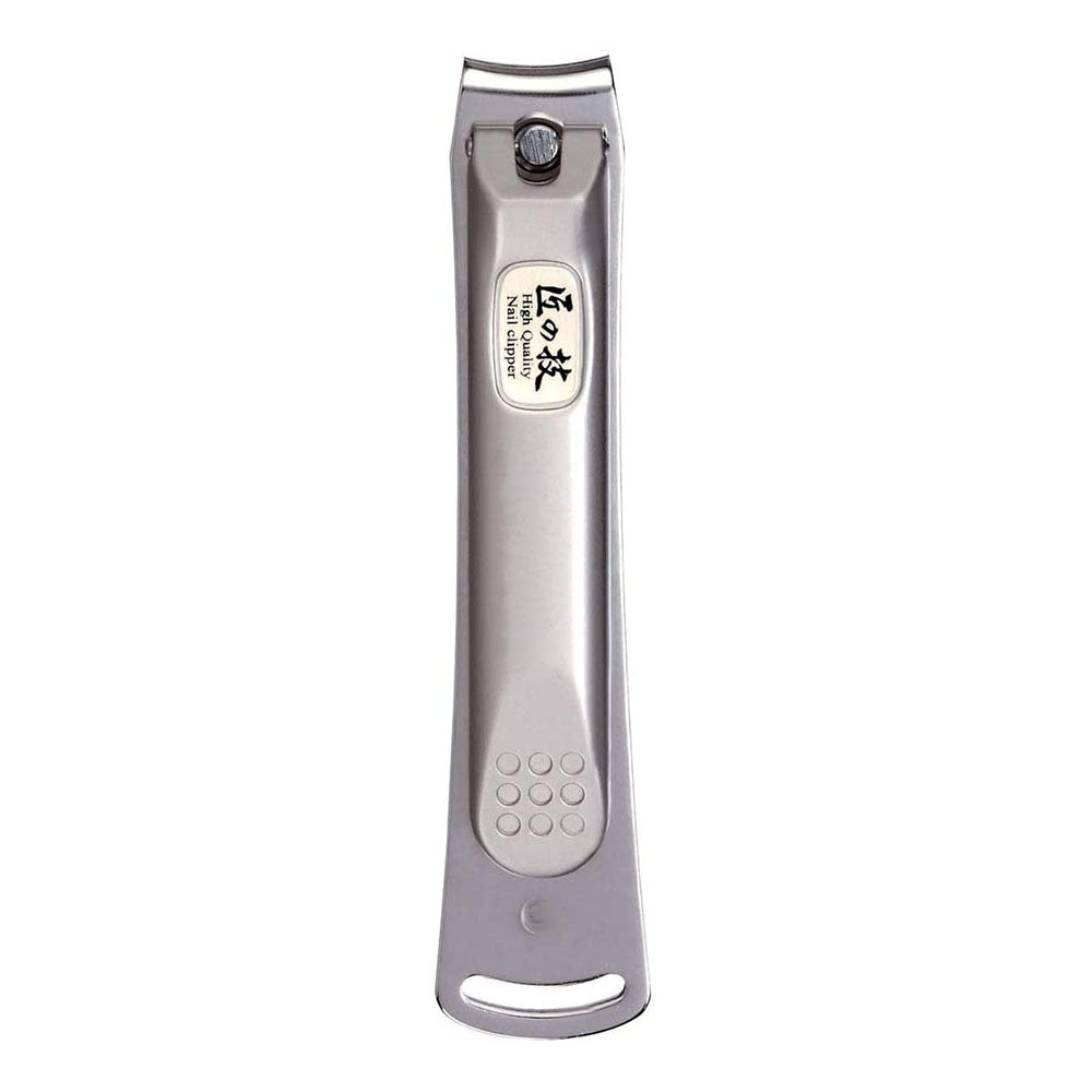 Green Bell Prime Quality Takuminowaza Large Nail Clipper All Stainless Steel Japan - YOYO JAPAN
