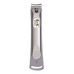 Green Bell Prime Quality Takuminowaza Large Nail Clipper All Stainless Steel Japan - YOYO JAPAN
