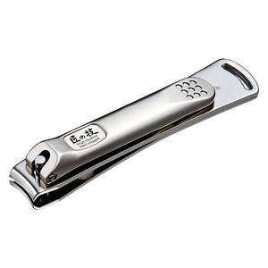 Green Bell Prime Quality Takuminowaza Large Nail Clipper All Stainless Steel Japan - YOYO JAPAN