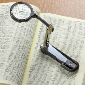 Green Bell Japan Takuminowaza Nail Clipper Loupe Black - YOYO JAPAN