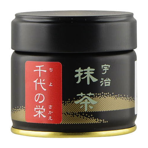 Green Garden Midorien Matcha Chiyo no Sakae - YOYO JAPAN