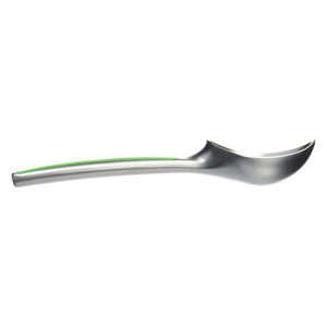 Gs Die-Cast Zinc Ice Cream Spade Green - YOYO JAPAN
