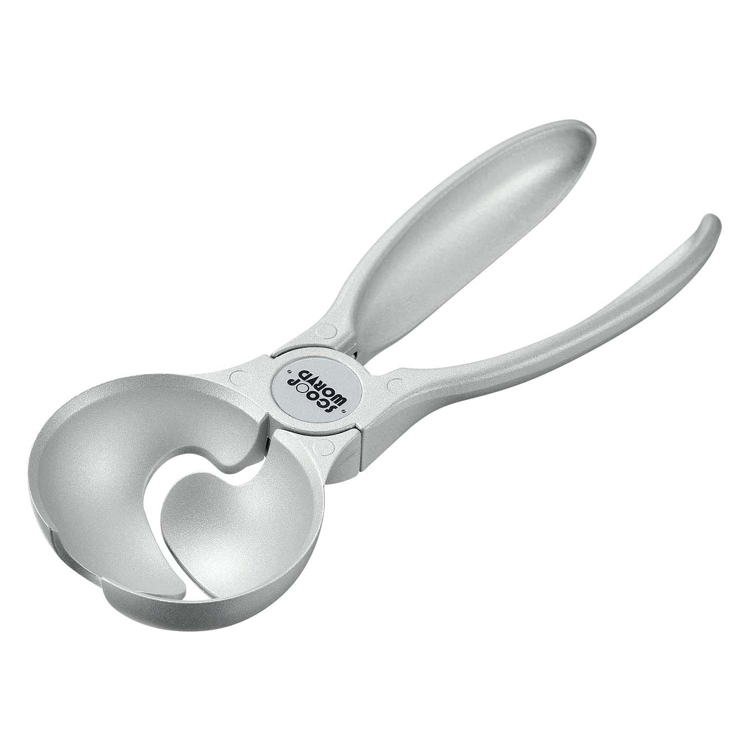 Gs Die-Cast Aluminum Ice Cream Scoop - YOYO JAPAN