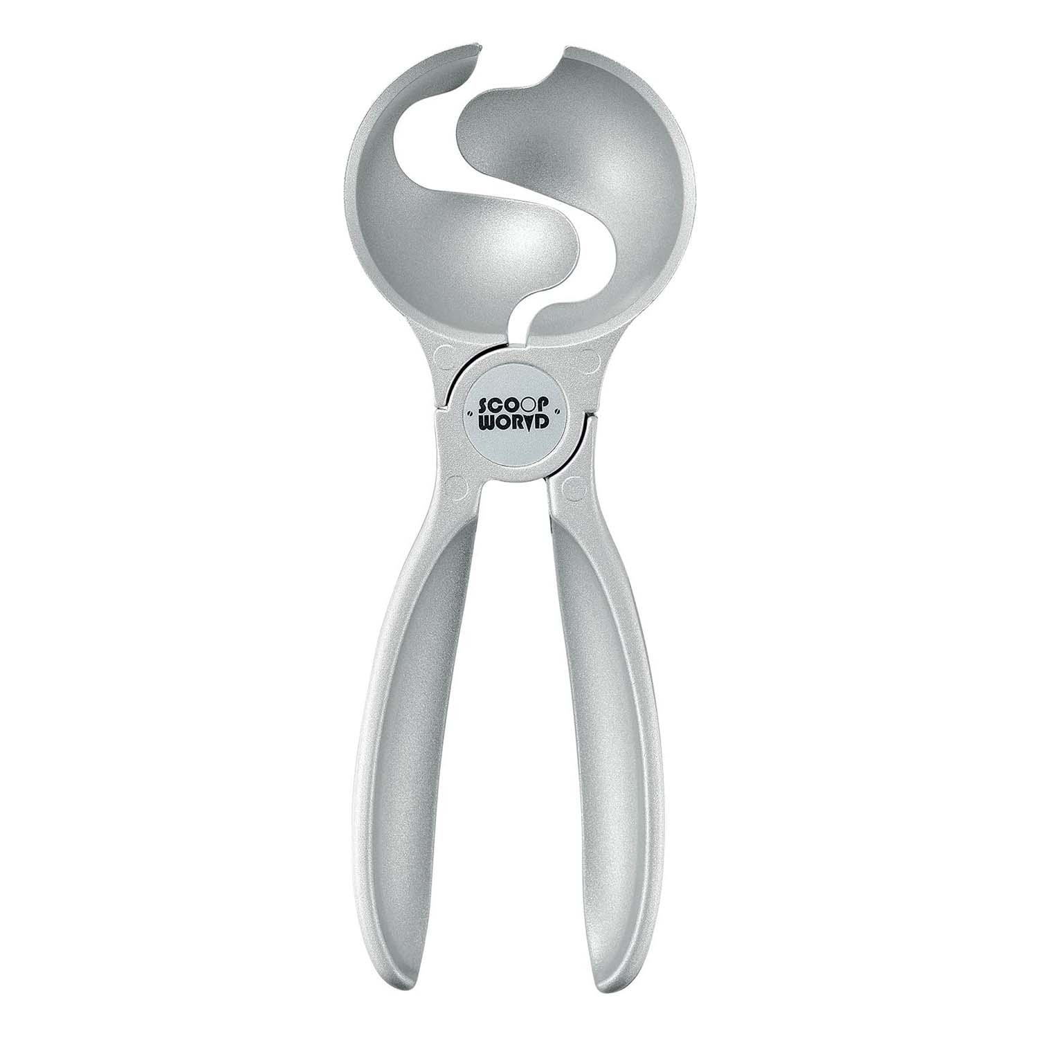 Gs Die-Cast Aluminum Ice Cream Scoop - YOYO JAPAN