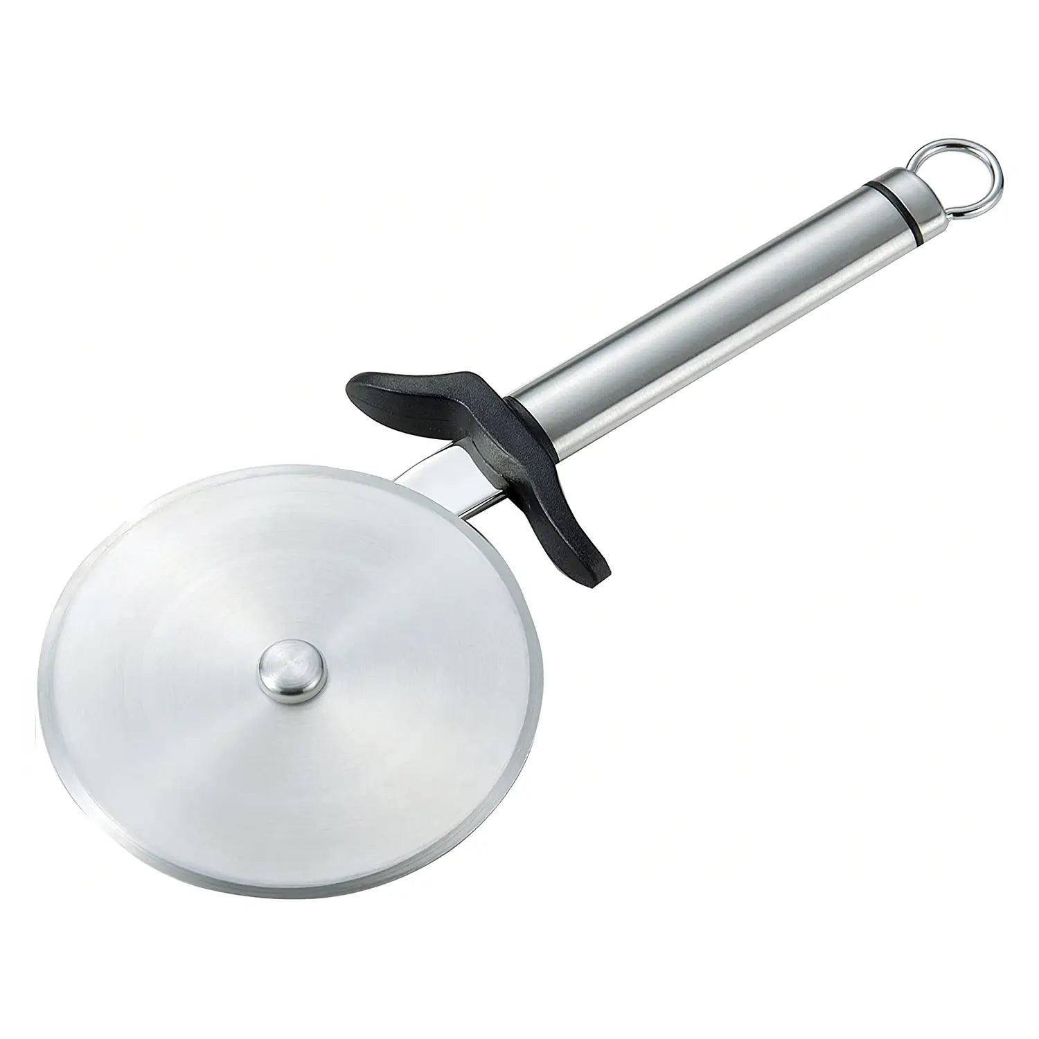 Gs Home Products Chef Land Stainless Steel Pizza Wheel Large - YOYO JAPAN