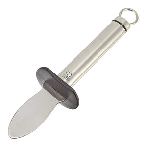 Gs Home Products Stainless Steel Oyster Knife 20cm - YOYO JAPAN