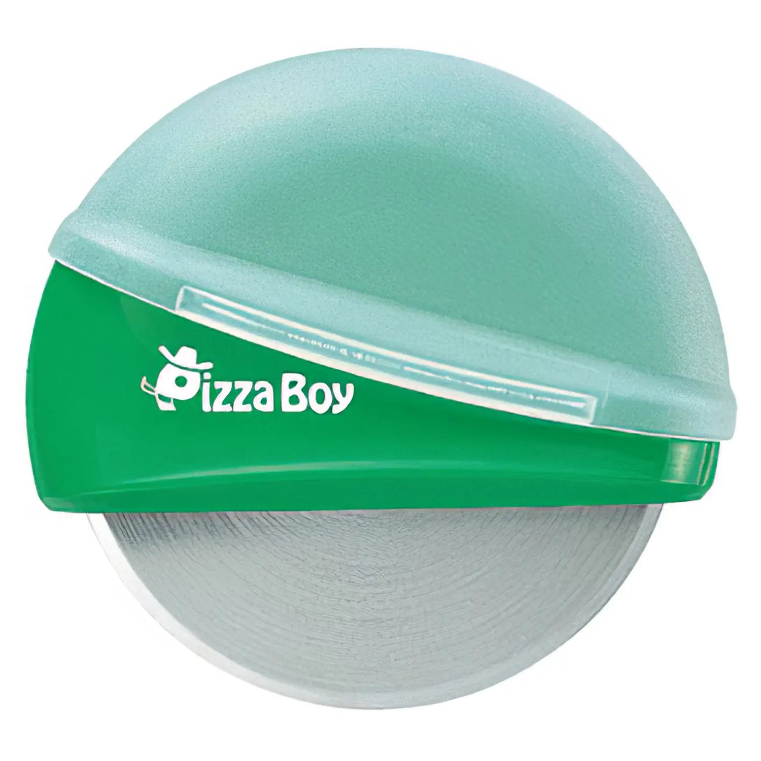 Gs Home Products Stainless Steel Pizza Cutter Wheel Green - YOYO JAPAN