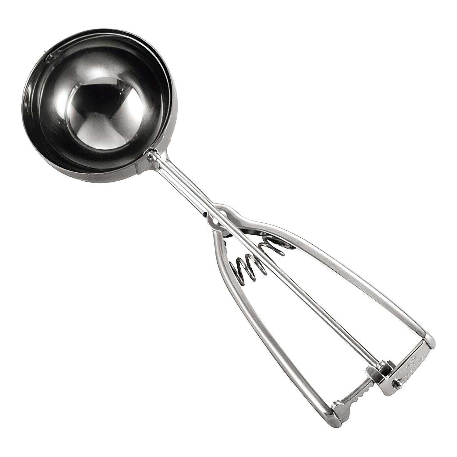 Gs Stainless Steel Ice Cream Scoop No.12 - YOYO JAPAN