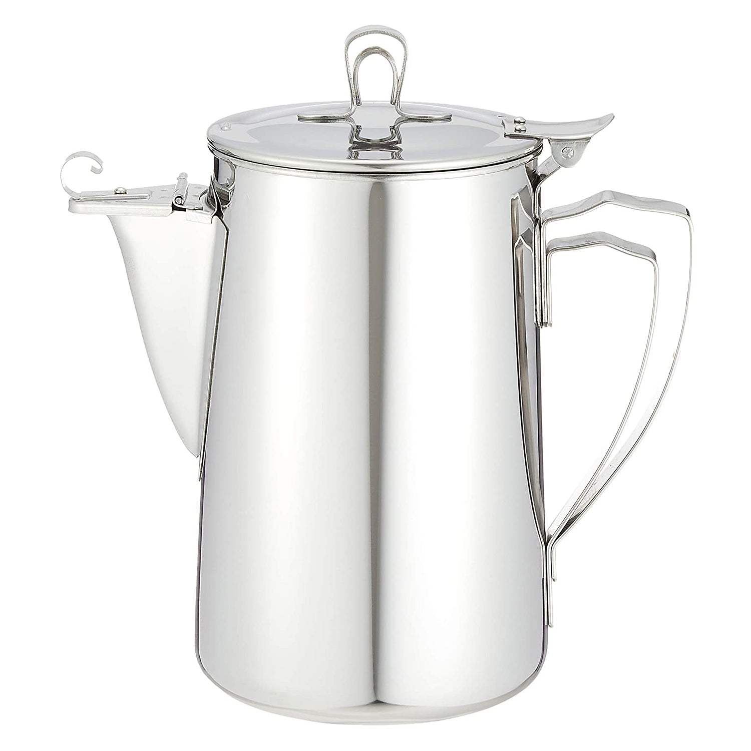 Gyokkodou Stainless Steel Water Pitcher 1.2L - YOYO JAPAN