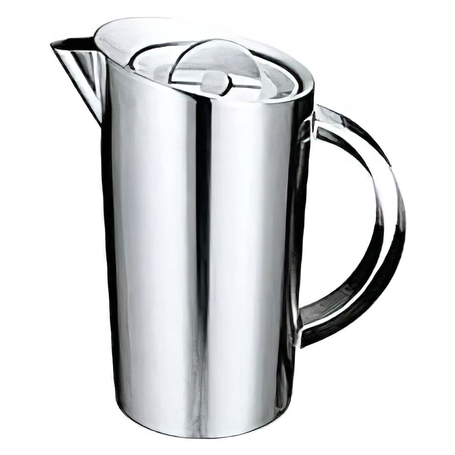 Gyokkodou Stainless Steel Water Pitcher 1.6L - YOYO JAPAN