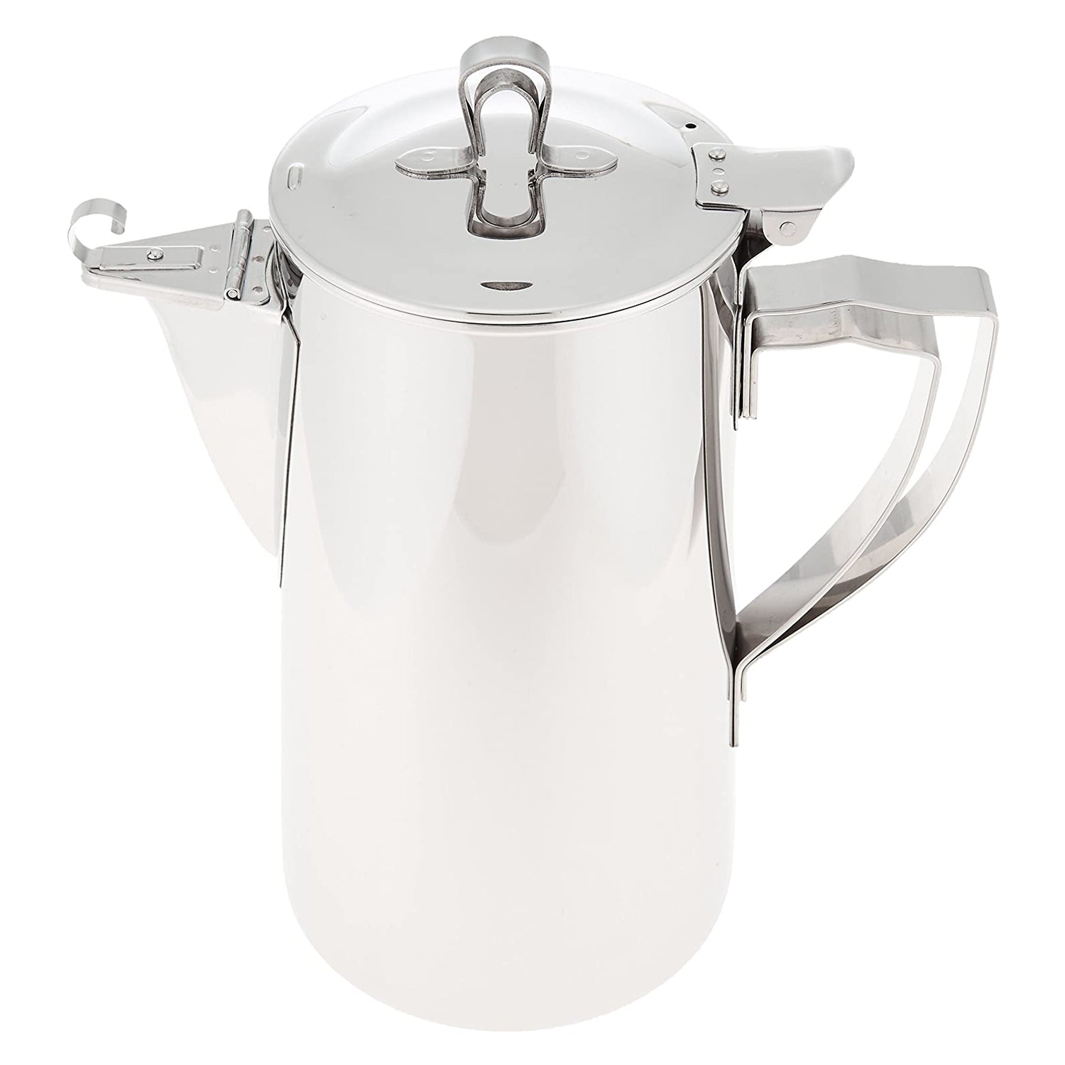 Gyokkodou Stainless Steel Water Pitcher 1.8L - YOYO JAPAN