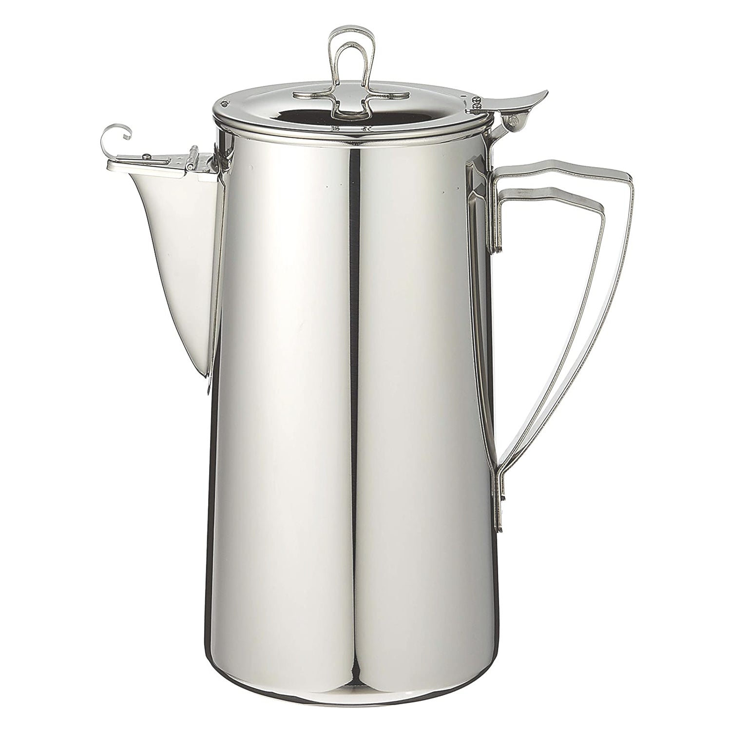 Gyokkodou Stainless Steel Water Pitcher 2.5L - YOYO JAPAN